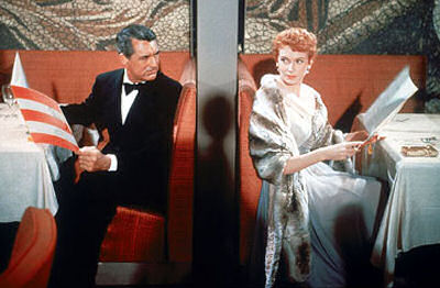 Cary Grant, Deborah Kerr, An Affair to Remember (1957)