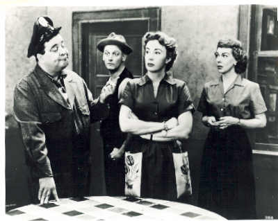 the honeymooners image